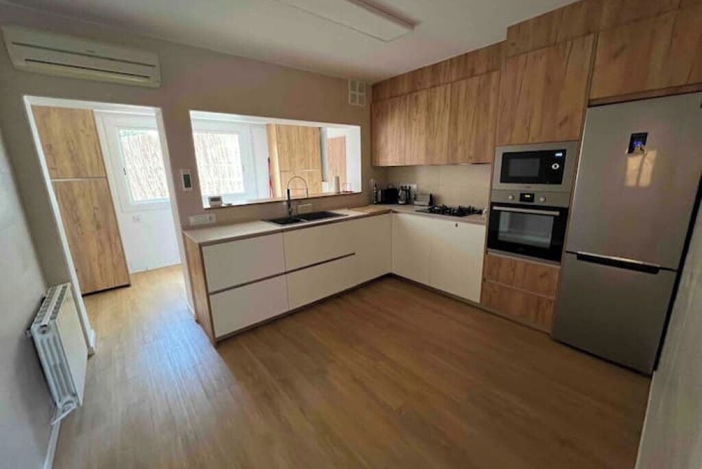Photo of Kitchen in Teia