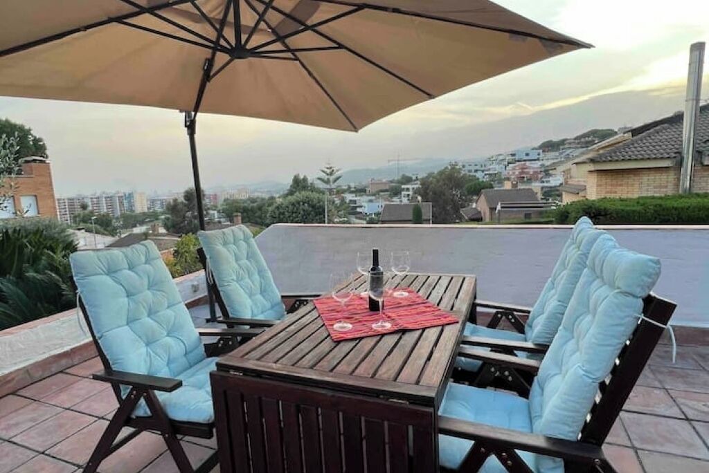 Photo of Outdoor in Teia