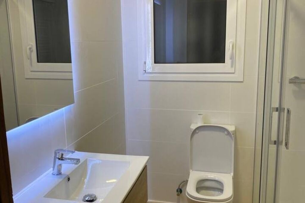 Photo of Bathroom in Teia