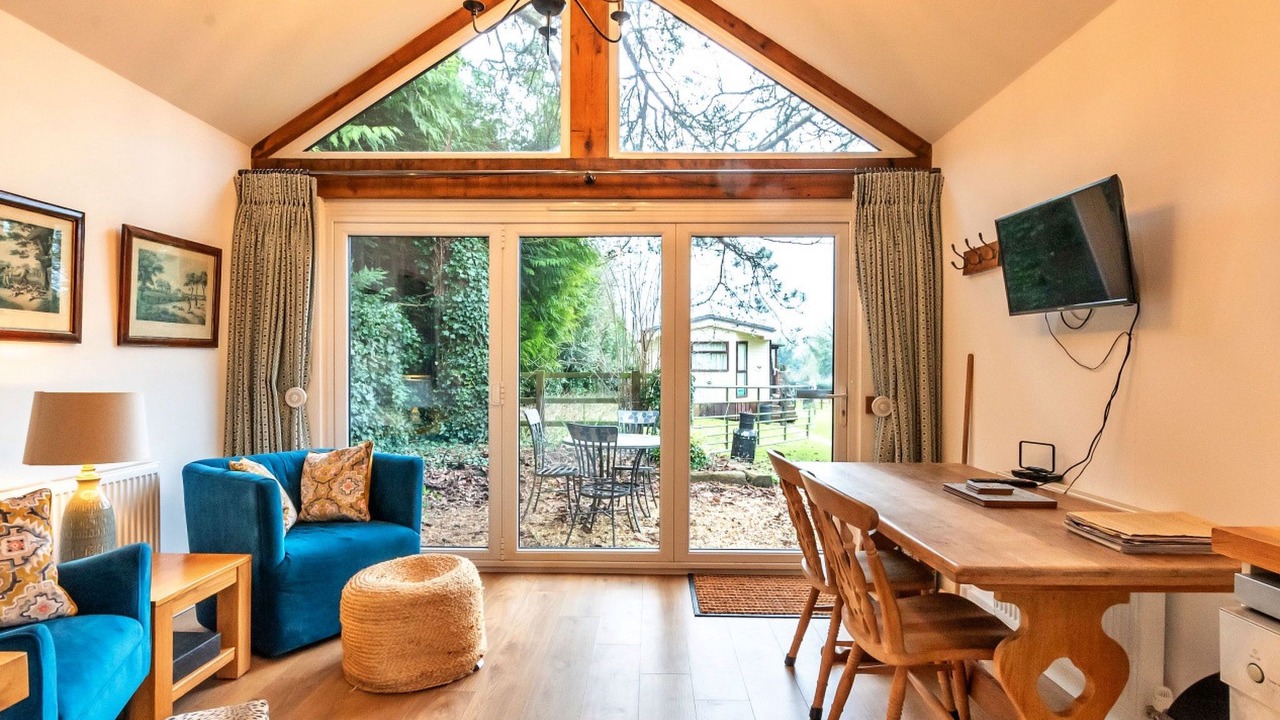 Photo of Livingroom in West Meon