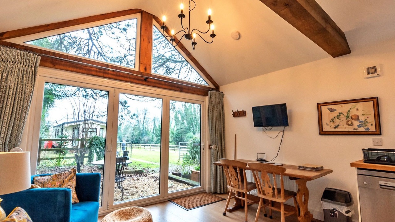 Photo of Livingroom in West Meon