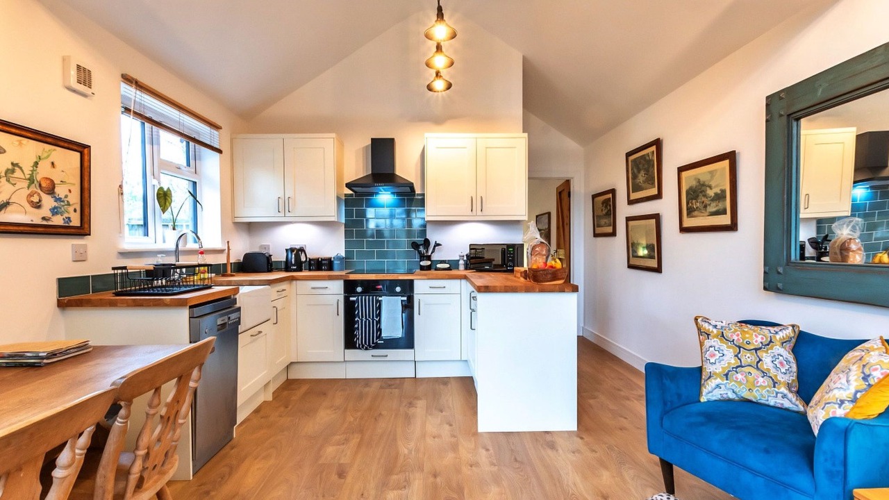 Photo of Bedroom in West Meon