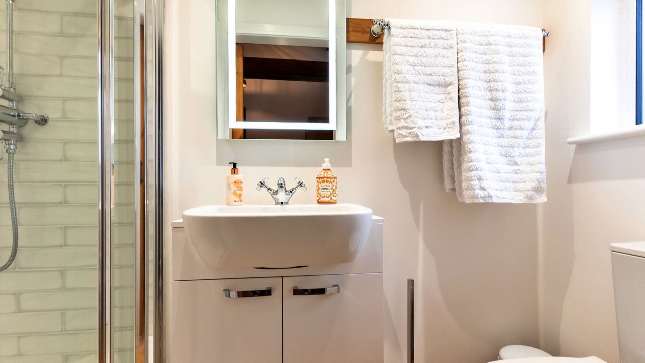 Photo of Bathroom in West Meon