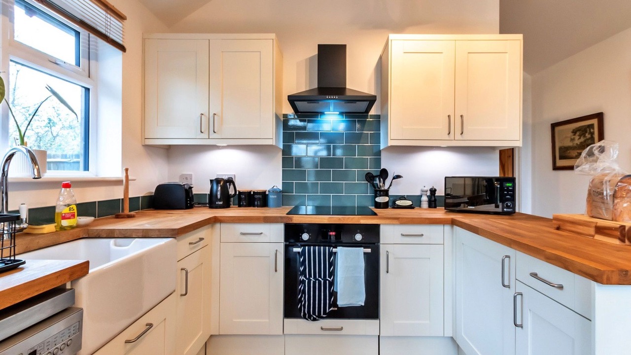 Photo of Bedroom in West Meon