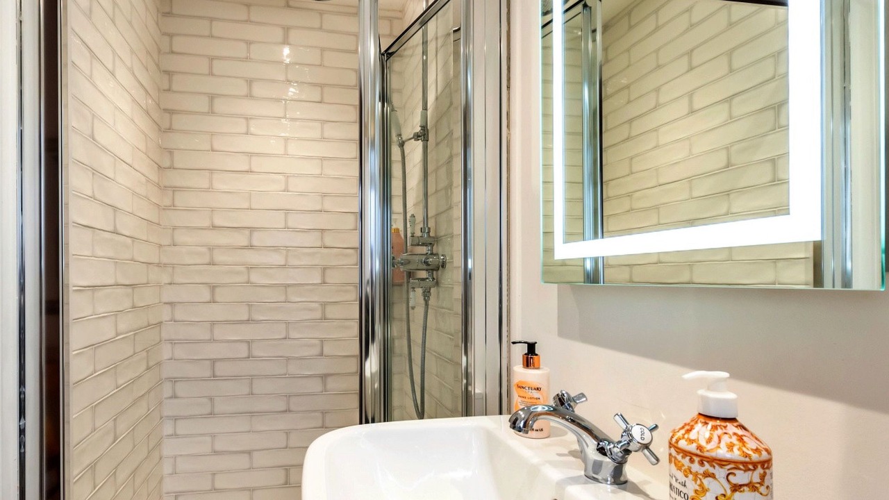 Photo of Bathroom in West Meon