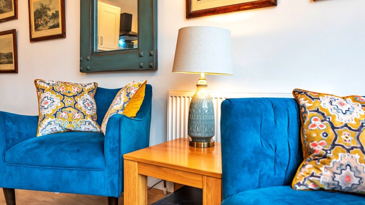 Photo of Livingroom in West Meon