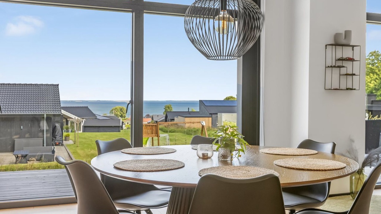 Photo of Livingroom in Sjølund