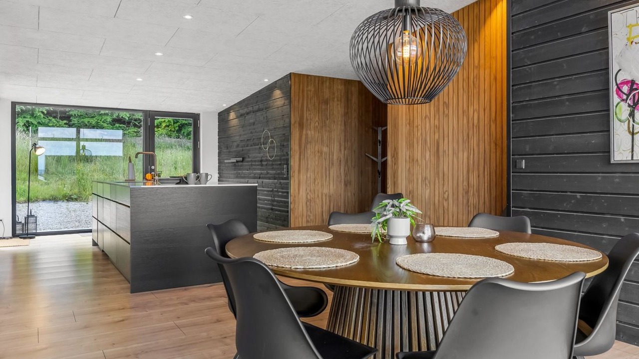 Photo of Livingroom in Sjølund
