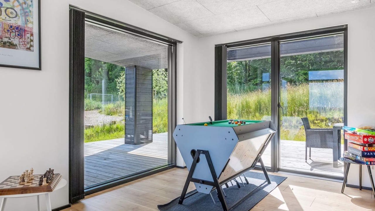 Photo of Livingroom in Sjølund