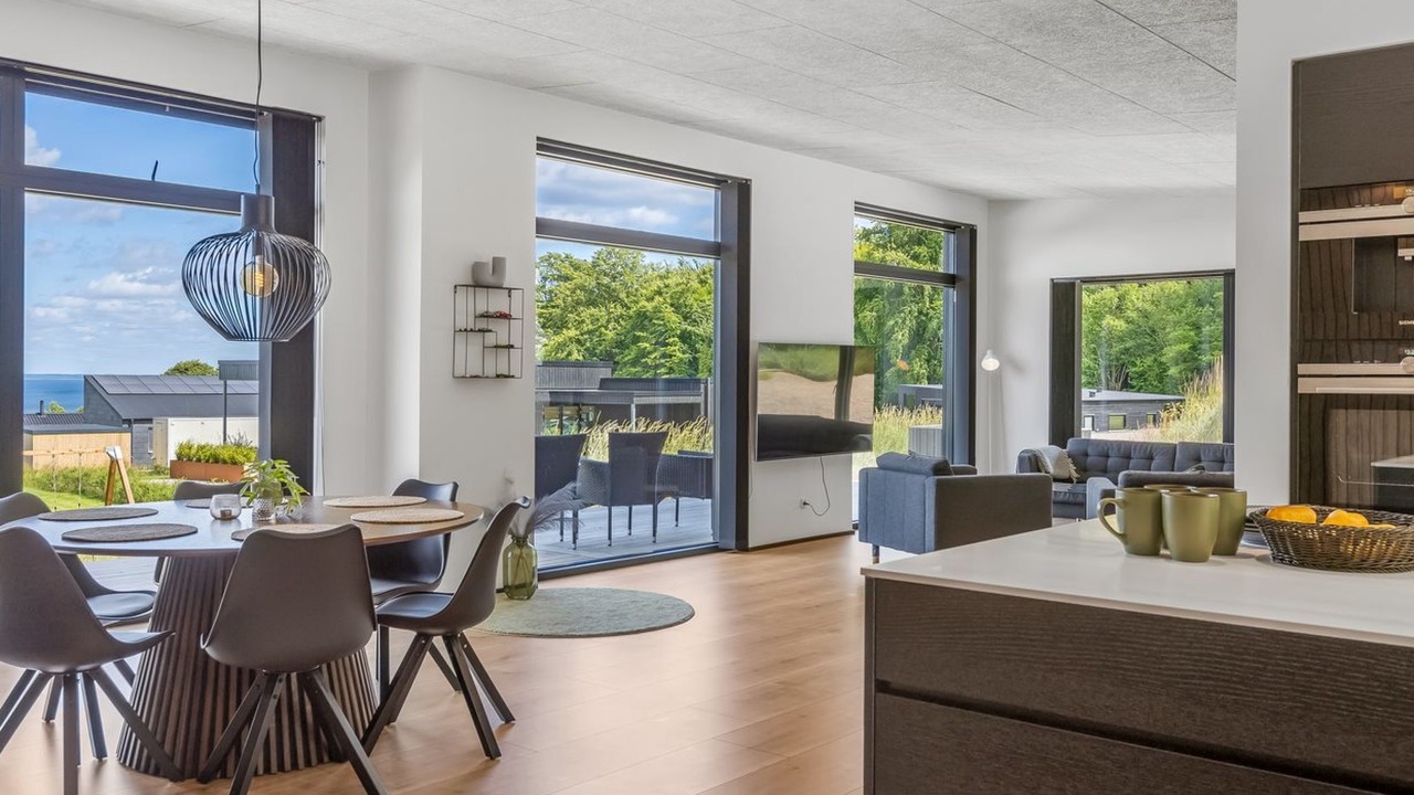 Photo of Livingroom in Sjølund