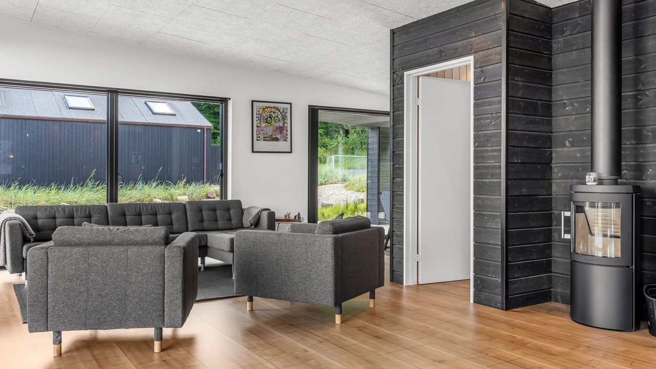 Photo of Livingroom in Sjølund