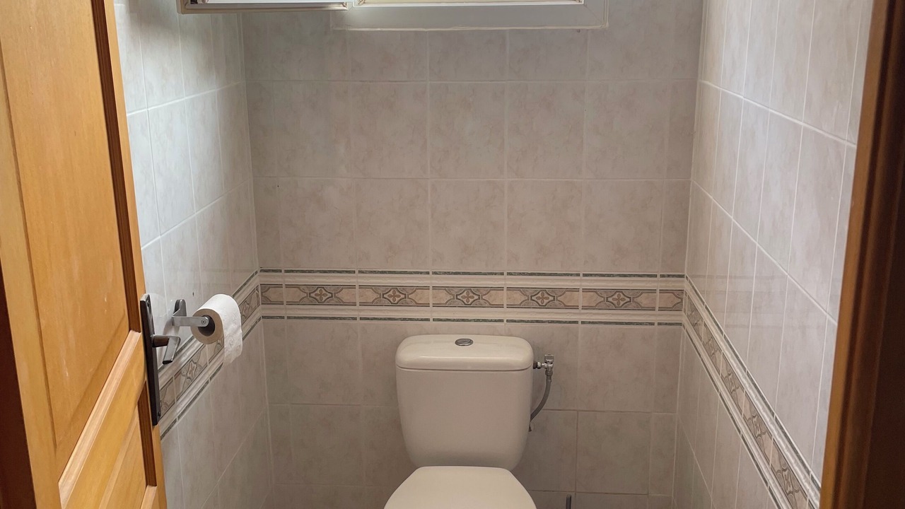 Photo of Bathroom in Canet