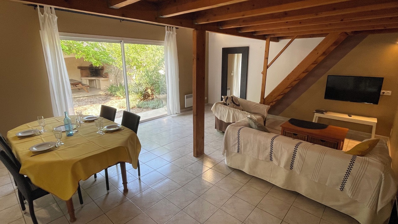 Photo of Livingroom in Canet