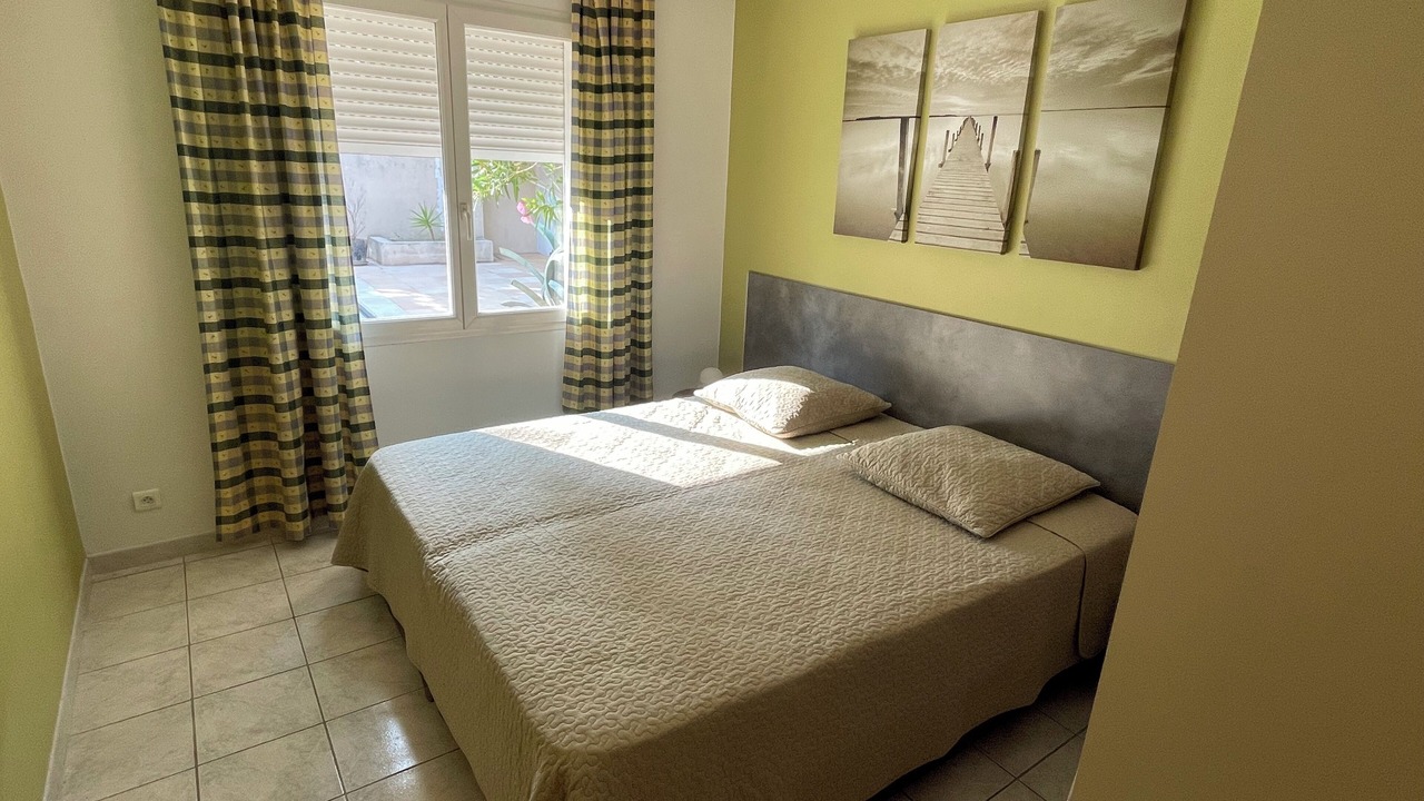 Photo of Bedroom in Canet