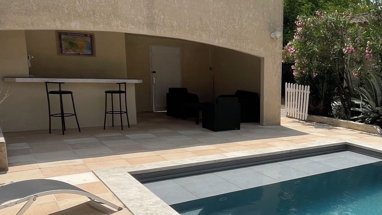 Photo of Outdoor in Canet