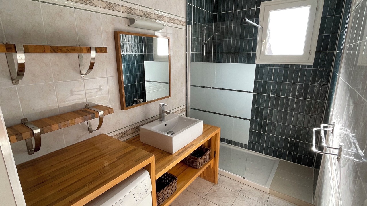 Photo of Bathroom in Canet