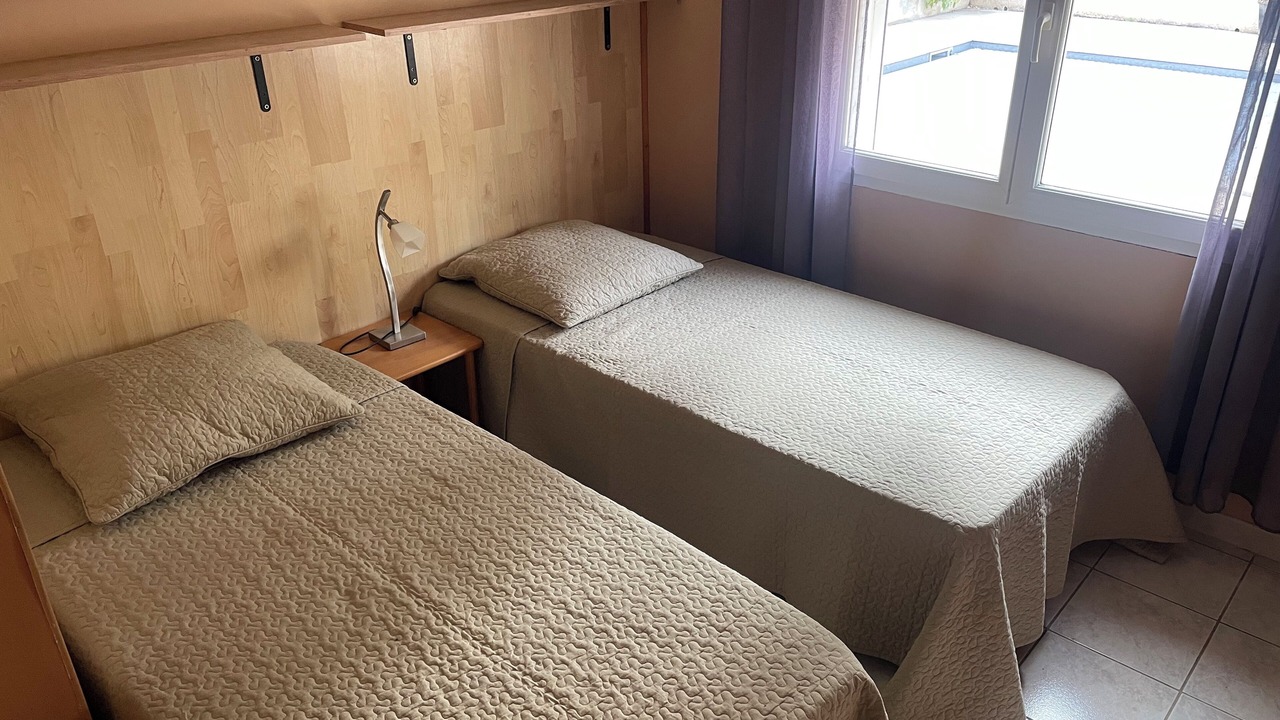 Photo of Bedroom in Canet