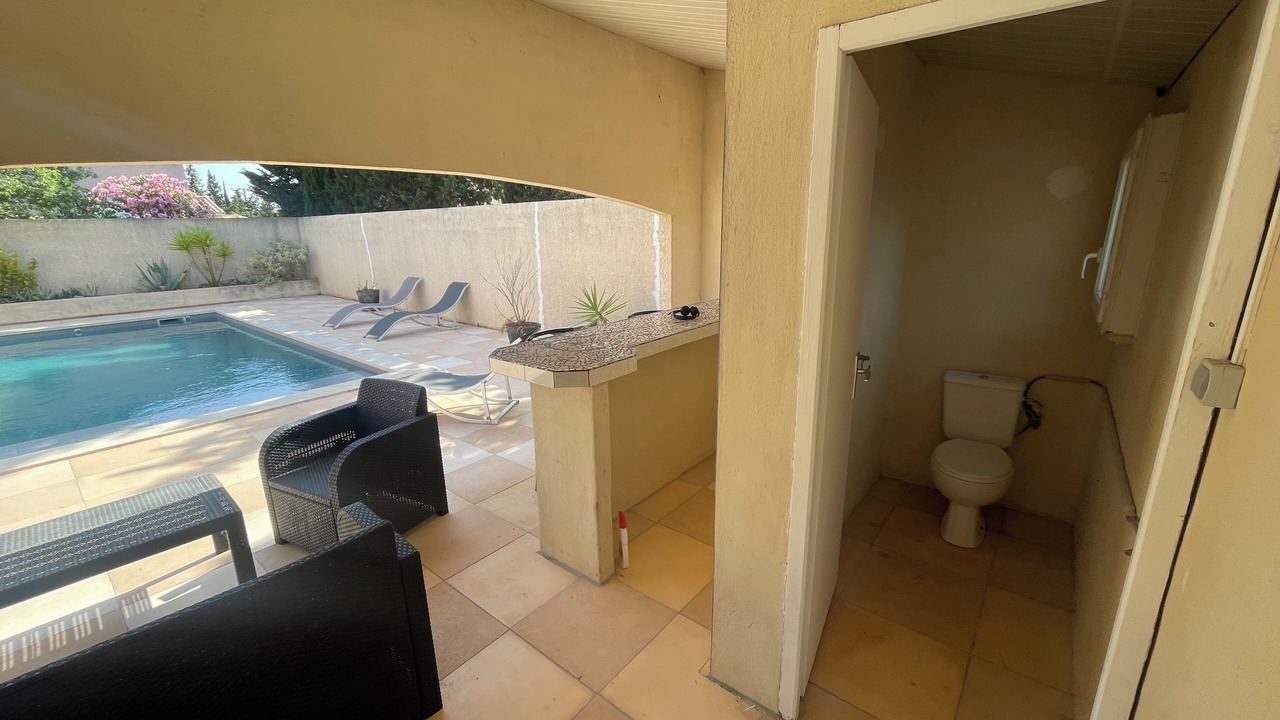 Photo of Outdoor in Canet