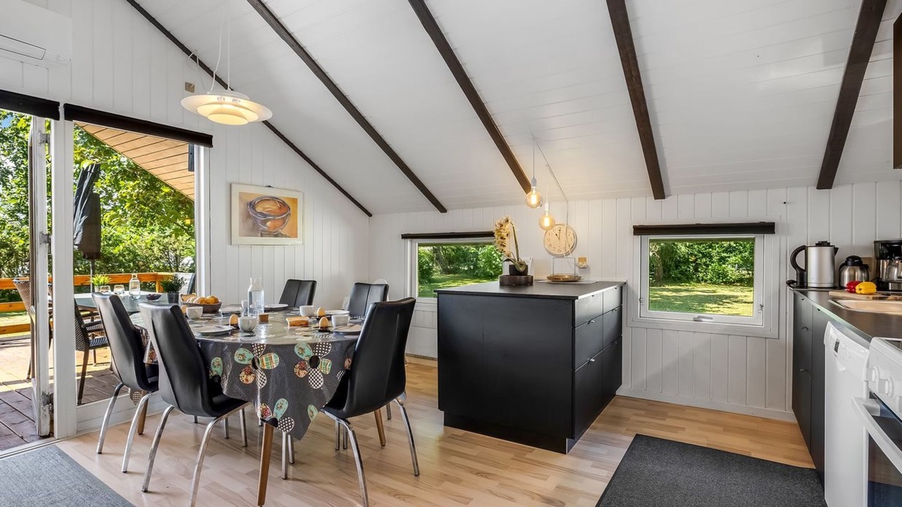Photo of Bedroom in Thorsminde