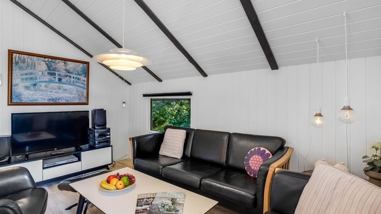 Photo of Bedroom in Thorsminde