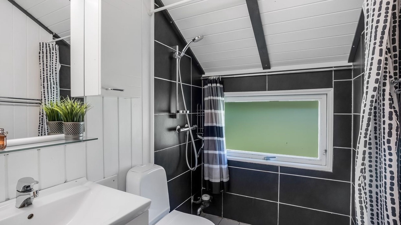 Photo of Bathroom in Thorsminde