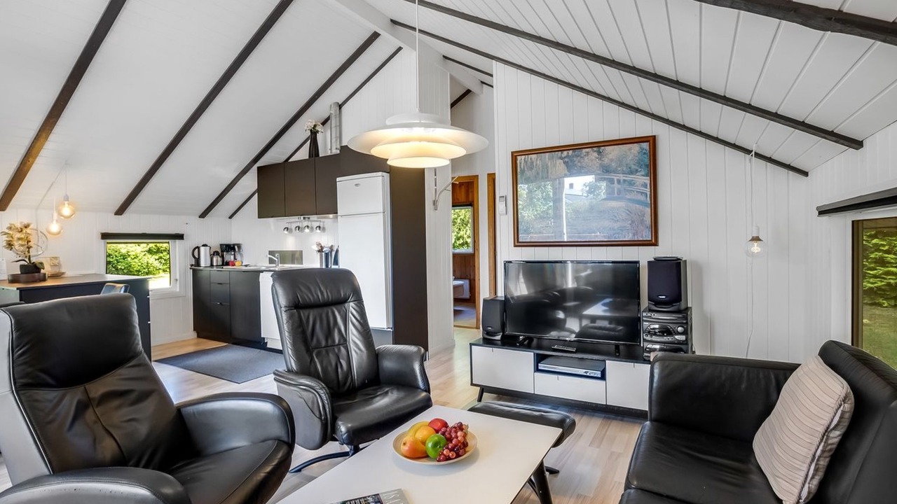 Photo of Bedroom in Thorsminde