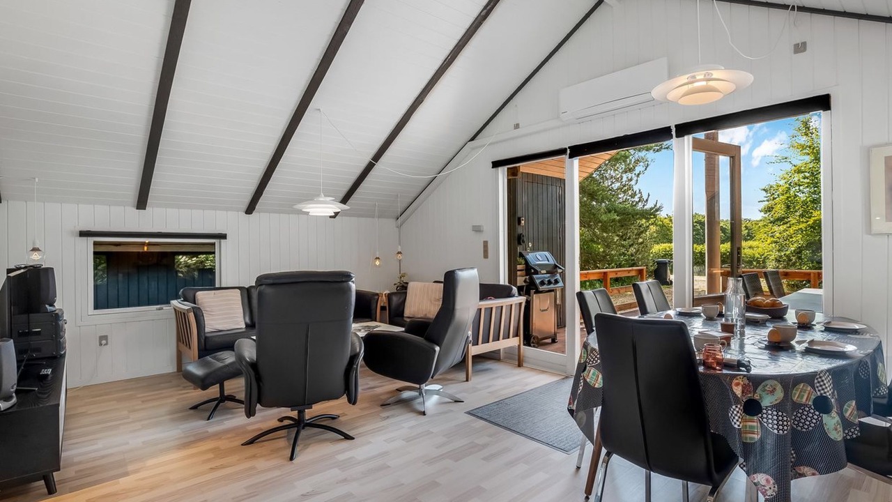 Photo of Bedroom in Thorsminde