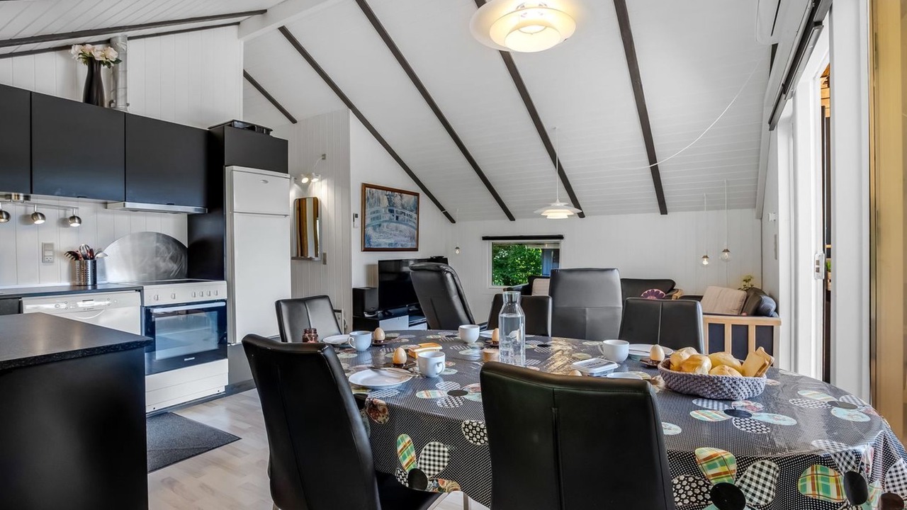 Photo of Bedroom in Thorsminde
