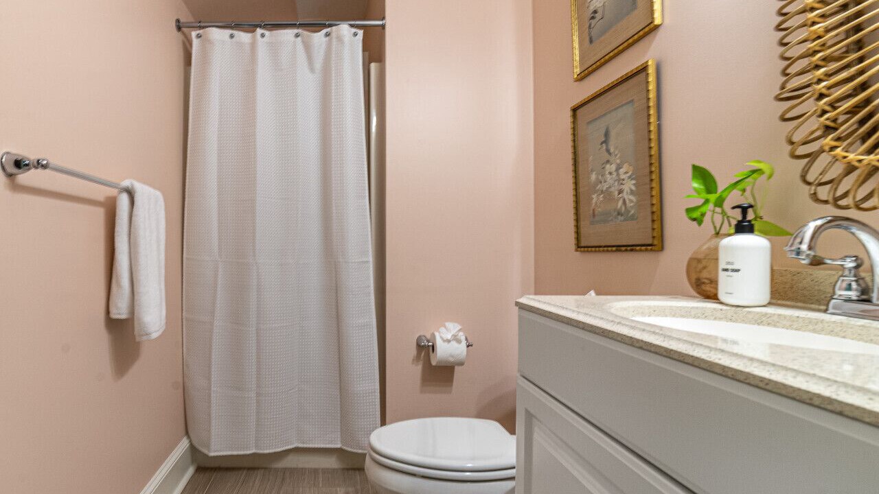 Photo of Bathroom in Lexington