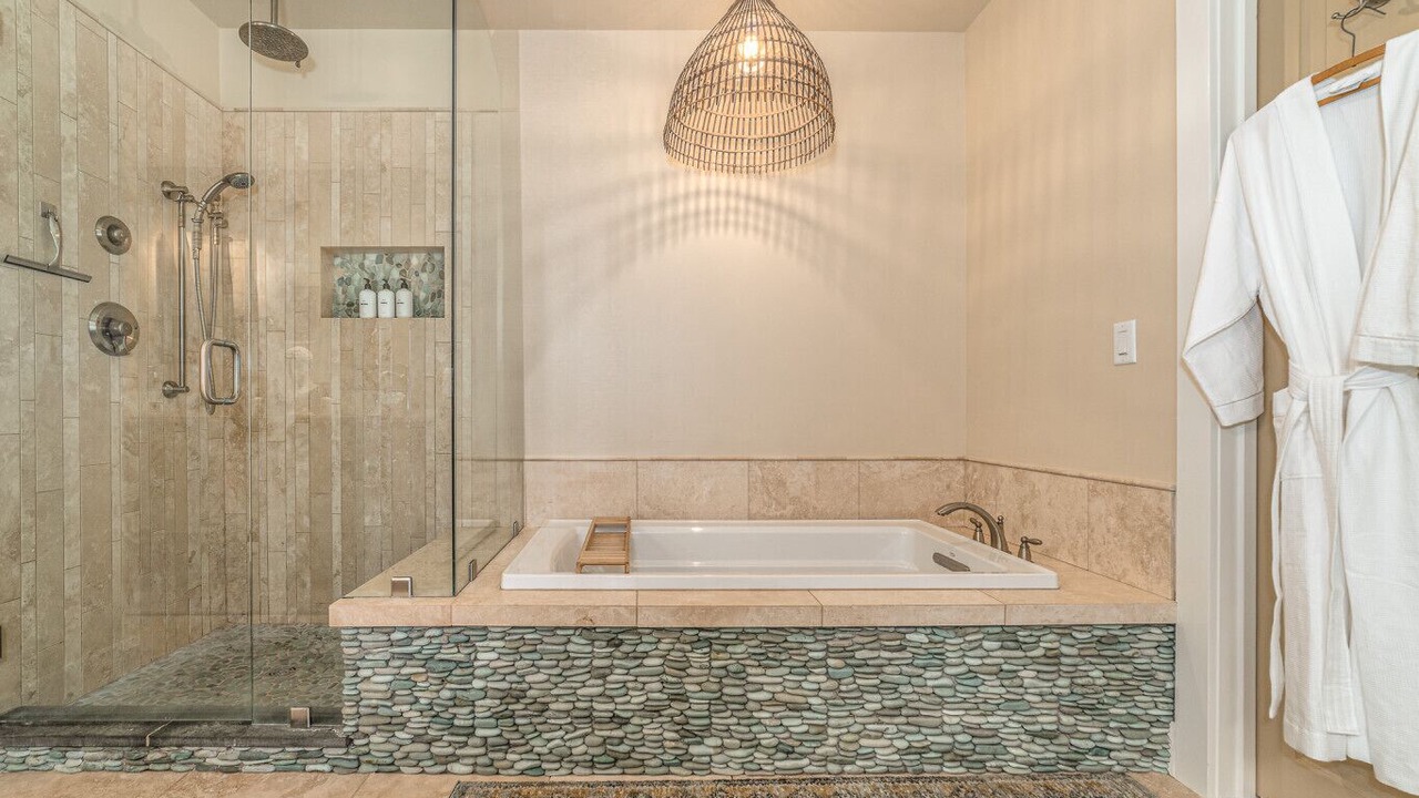 Photo of Bathroom in Lexington