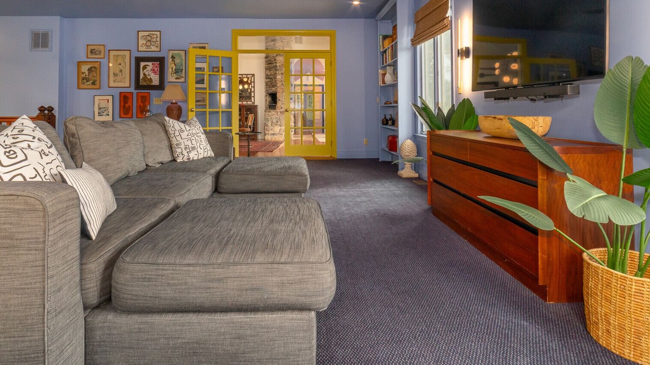 Photo of Bedroom in Lexington