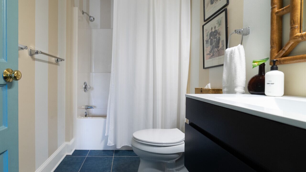 Photo of Bathroom in Lexington