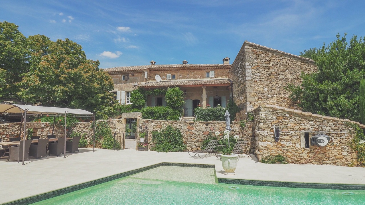 Photo of Outdoor in La Bruguiere