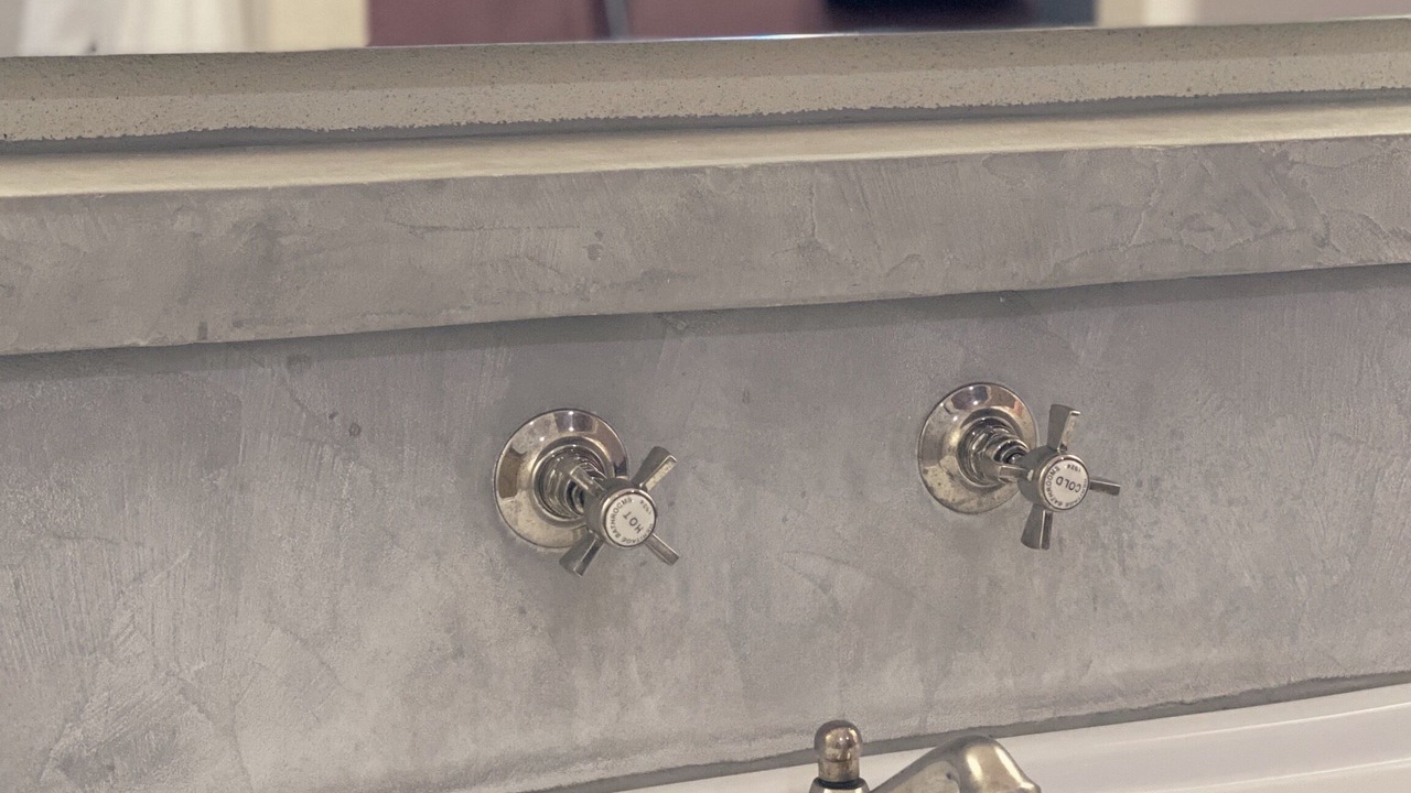 Photo of Bathroom in La Bruguiere