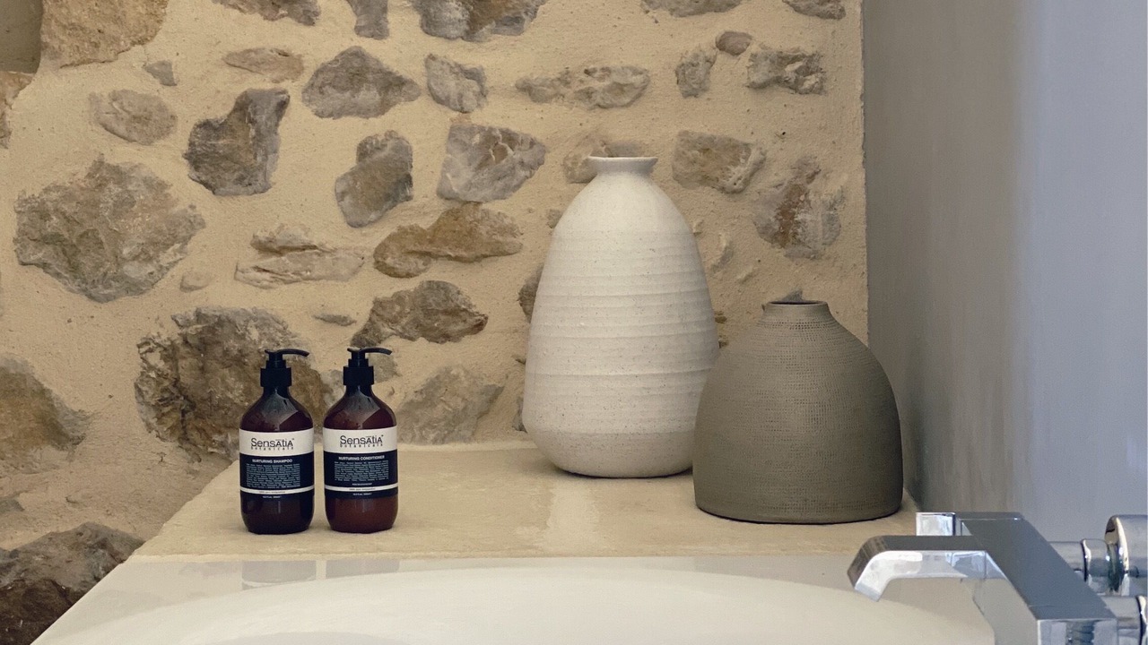 Photo of Bathroom in La Bruguiere