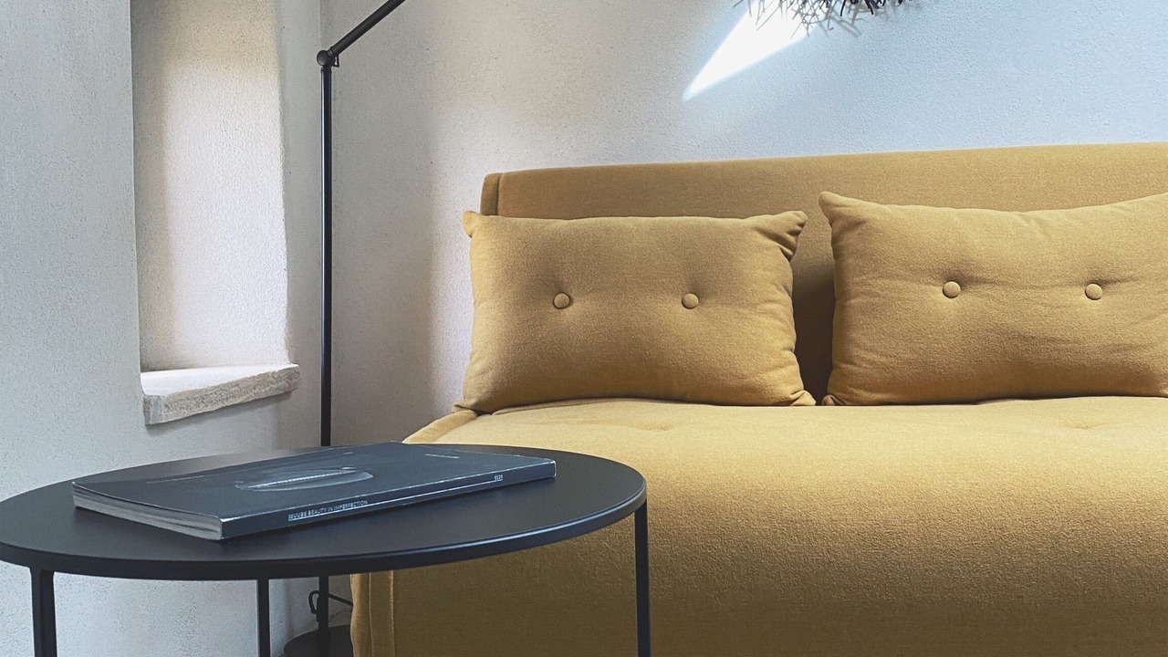 Photo of Livingroom in La Bruguiere