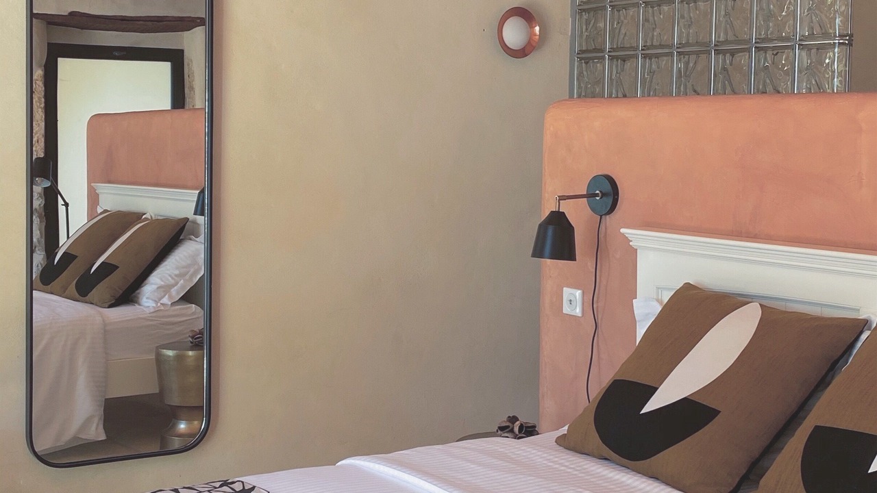 Photo of Bedroom in La Bruguiere