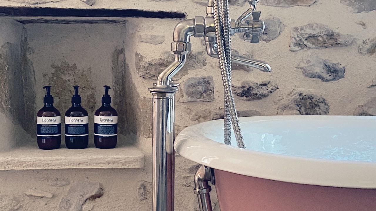 Photo of Bathroom in La Bruguiere