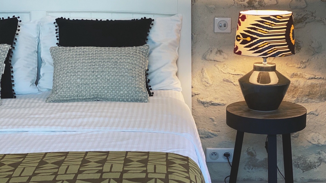 Photo of Bedroom in La Bruguiere