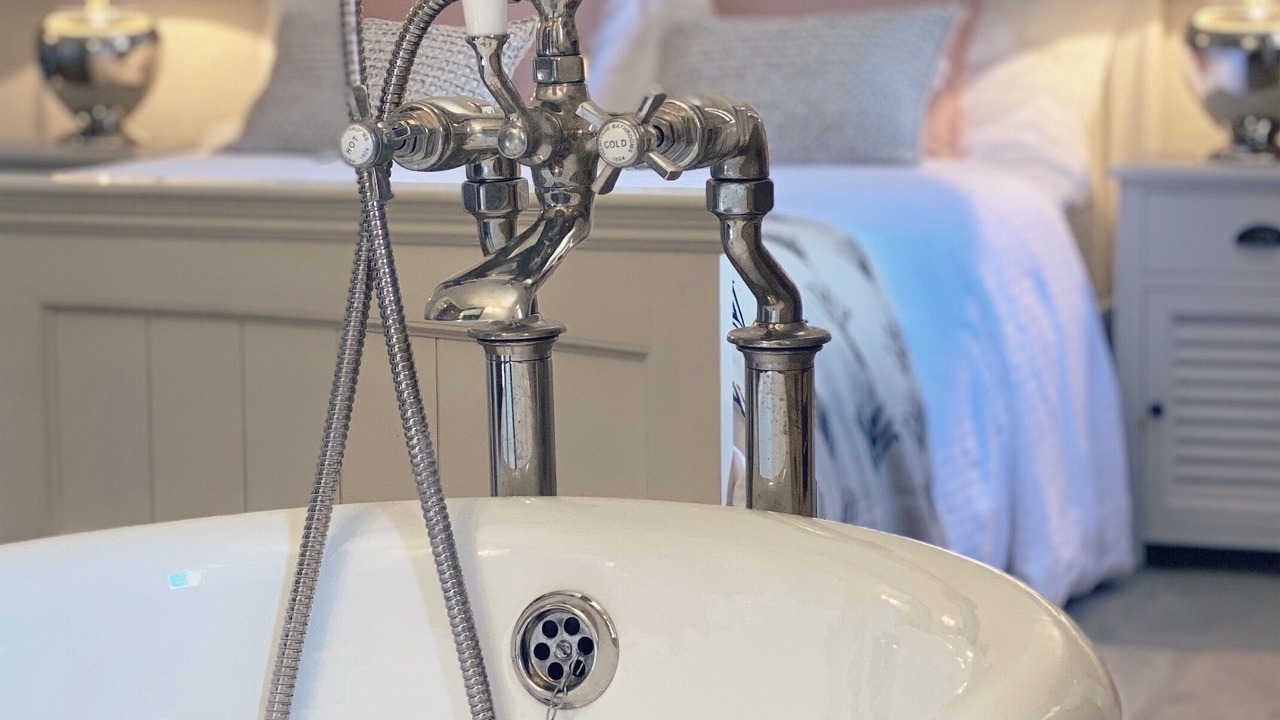 Photo of Bedroom in La Bruguiere