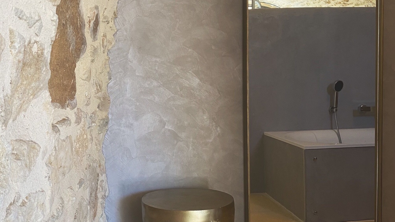 Photo of Bathroom in La Bruguiere