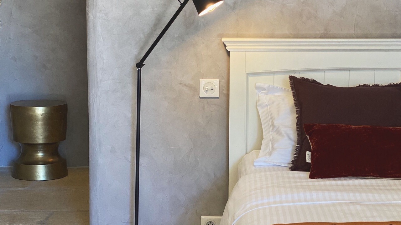 Photo of Bedroom in La Bruguiere