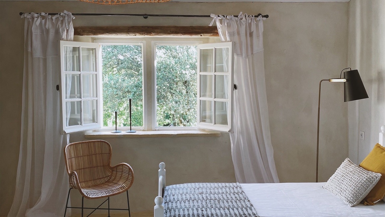 Photo of Bedroom in La Bruguiere