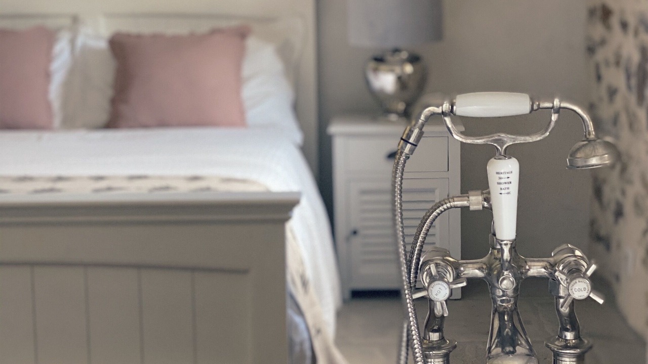 Photo of Bedroom in La Bruguiere