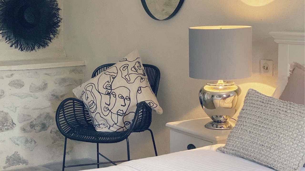 Photo of Bedroom in La Bruguiere