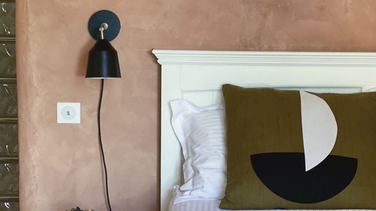 Photo of Bedroom in La Bruguiere