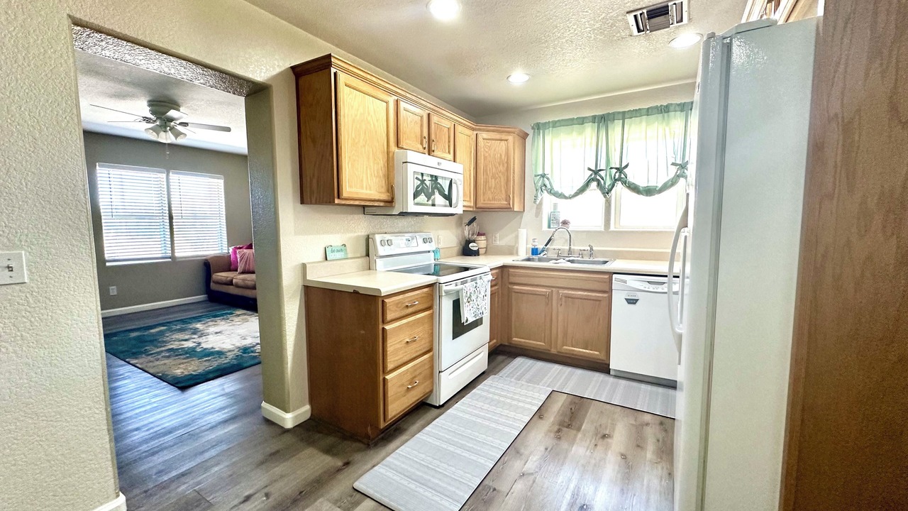 Photo of Kitchen in Solomon