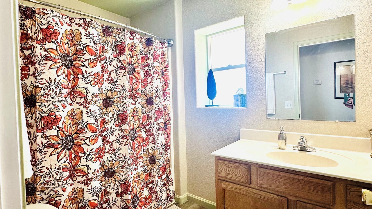 Photo of Bathroom in Solomon