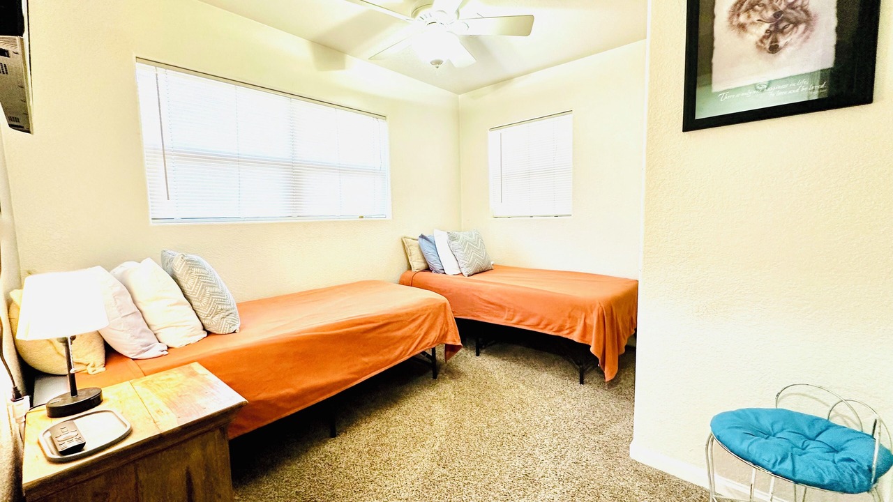 Photo of Bedroom in Solomon