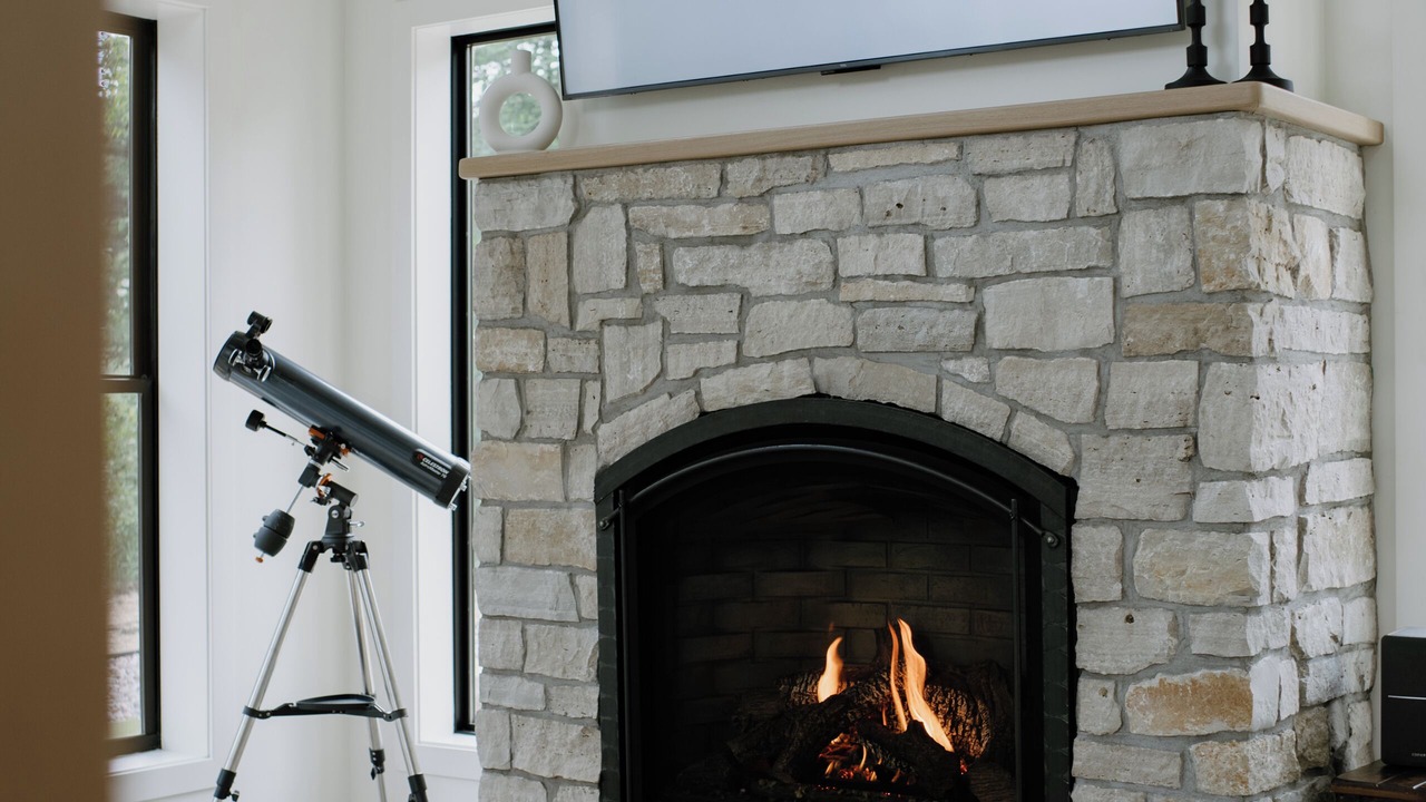 Photo of Livingroom in Lutsen